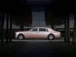 Rolls-Royce Phantom Sunrise Extended Wheelbase 2015 года